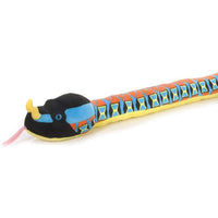 Wild Republic - Rhino Viper - 54" Snake