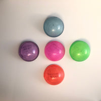 Toysmith - Glitter Poppin’ Hoppers