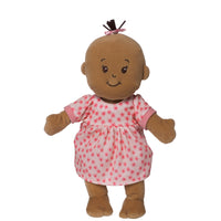 Manhattan Toy - Wee Baby Stella Doll - Beige