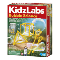 Toysmith - 4M - Bubble Science
