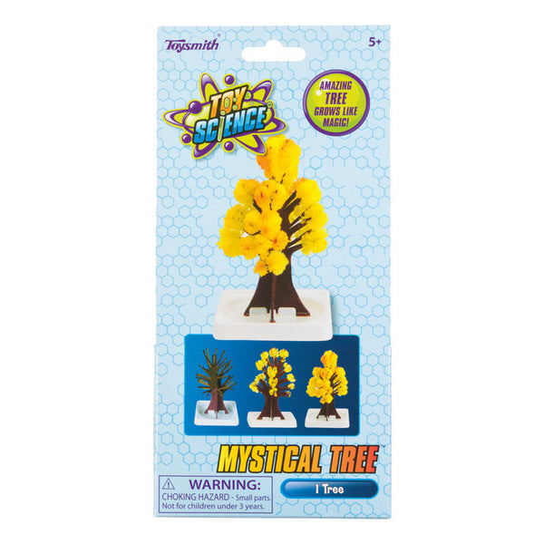 Toysmith - Mystical Tree
