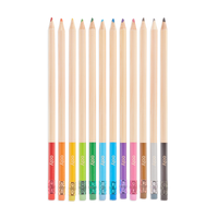 Ooly - Unmistakeables Erasable Colored Pencils