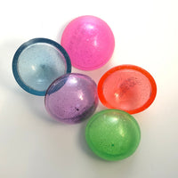 Toysmith - Glitter Poppin’ Hoppers