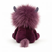 Jellycat - Gibbles Monster