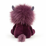 Jellycat - Gibbles Monster