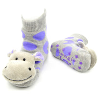 Boogie Toes - Happy Hippo 1-2 Year