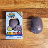 Toysmith - Dinosaur Egg