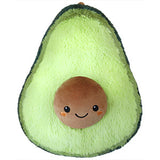 Squishable - Avocado - Large