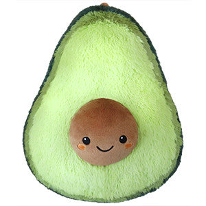 Squishable - Avocado - Large