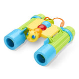 Melissa & Doug - Giddy Buggy Binoculars