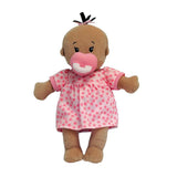 Manhattan Toy - Wee Baby Stella Doll - Beige