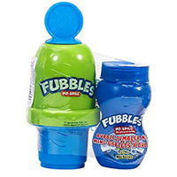 Little Kids - Fubbles - Bubble Tumbler Mini - Green