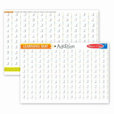 Melissa & Doug - Learning Mat - Addition