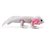 Folkmanis Finger Puppet - Axolotl