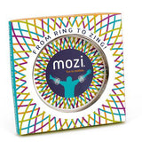 Fun In Motion - Mozi - Iridescent