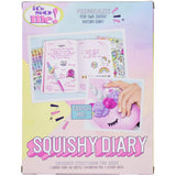 Horizon - It's So Me - Squishy Unicorn Diary