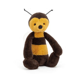 Jellycat - Bashful Bee - Medium 12"