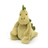 Jellycat - Bashful Dino - Medium 12"
