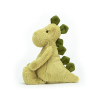 Jellycat - Bashful Dino - Medium 12"