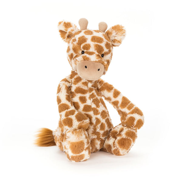 Jellycat - Bashful Giraffe - Medium 12"