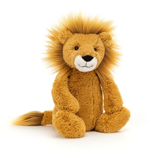 Jellycat - Bashful Lion - Medium 12"