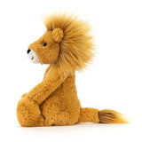 Jellycat - Bashful Lion - Medium 12"