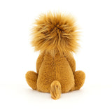 Jellycat - Bashful Lion - Medium 12"