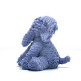 Jellycat - Fuddlewuddle Elephant - Medium 9"