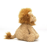 Jellycat - Fuddlewuddle Lion - Medium 9"