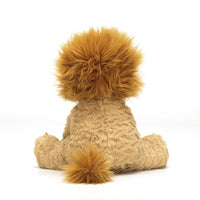 Jellycat - Fuddlewuddle Lion - Medium 9"