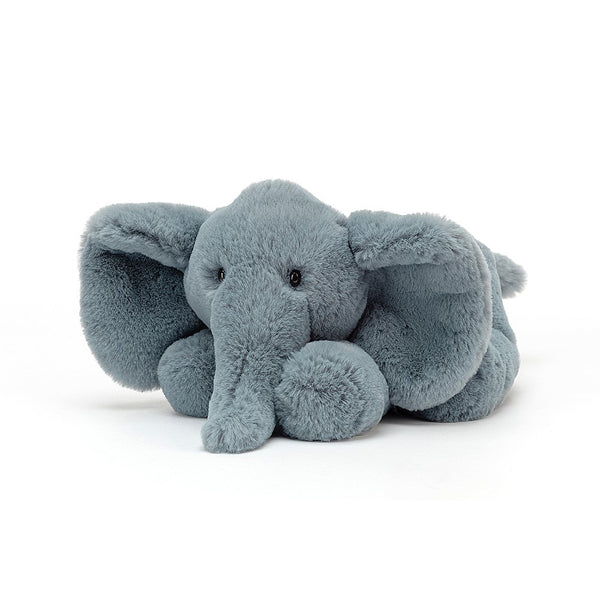 Jellycat - Huggady Elephant - Medium 9"