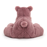 Jellycat - Huggady Hippo - Medium 9"