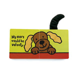 Jellycat - If I Were a Puppy - Board Book