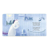 Jellycat - Magical Unicorn Dreams - Board Book