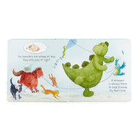 Jellycat - My Best Pet - Board Book