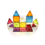 Magna-Tiles - Stardust - 15 Piece Set