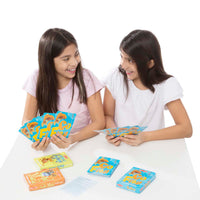 Melissa & Doug - Classic Card Game Set