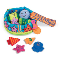 Melissa & Doug - Fish & Count Learning Game