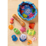 Melissa & Doug - Fish & Count Learning Game