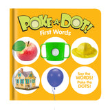 Melissa & Doug - Poke-A-Dot - First Words