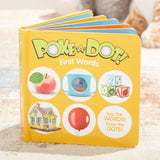 Melissa & Doug - Poke-A-Dot - First Words