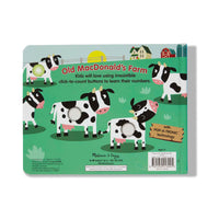 Melissa & Doug - Poke-A-Dot: Old MacDonald's Farm
