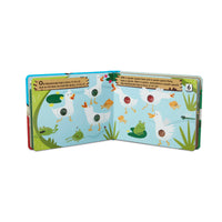 Melissa & Doug - Poke-A-Dot: Old MacDonald's Farm