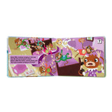 Melissa & Doug - Poke-A-Dot: 10 Little Monkeys