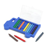 Melissa & Doug - Crayon Set - Truck