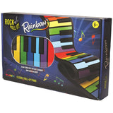 Mukikim - Rock and Roll It Rainbow Piano