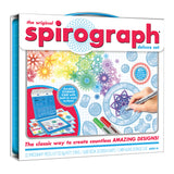 Play Monster - Spirograph Deluxe Set