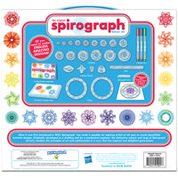Play Monster - Spirograph Deluxe Set