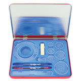 Play Monster - Spirograph Tin Design Set