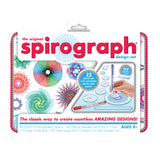 Play Monster - Spirograph Tin Design Set